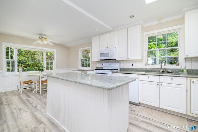 1 Little John Lane, Stamford, CT 06907