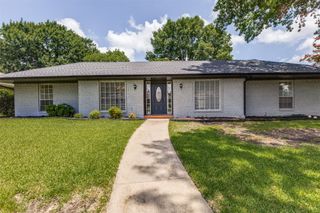 2305 Williams Way, Plano, TX 75075