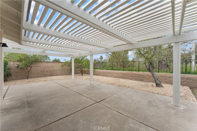 25575 Orchard Rim Lane, Lake Forest, CA 92630