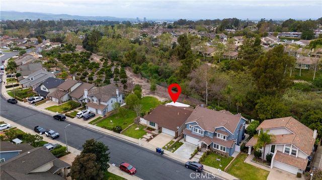 25575 Orchard Rim Lane, Lake Forest, CA 92630