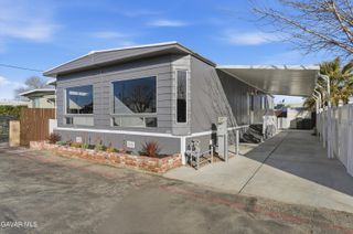 3157 E Avenue I Spc F11, Lancaster, CA 93535