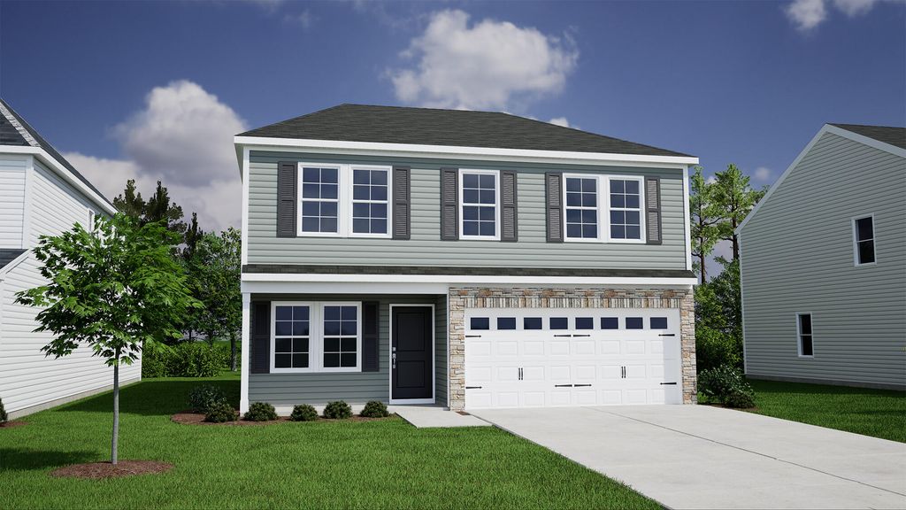 122 Clarabelle Lane, Summerville, SC 29483