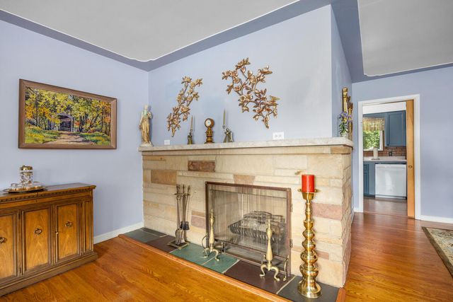 132 Morningside Drive Se, Grand Rapids Twp, MI 49506