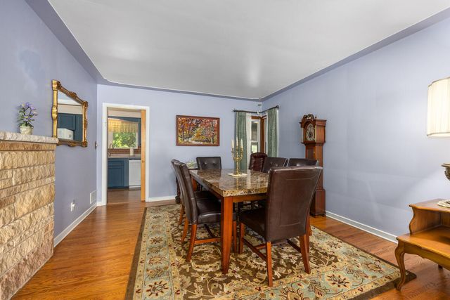 132 Morningside Drive Se, Grand Rapids Twp, MI 49506