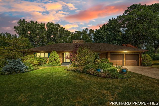 132 Morningside Drive Se, Grand Rapids Twp, MI 49506