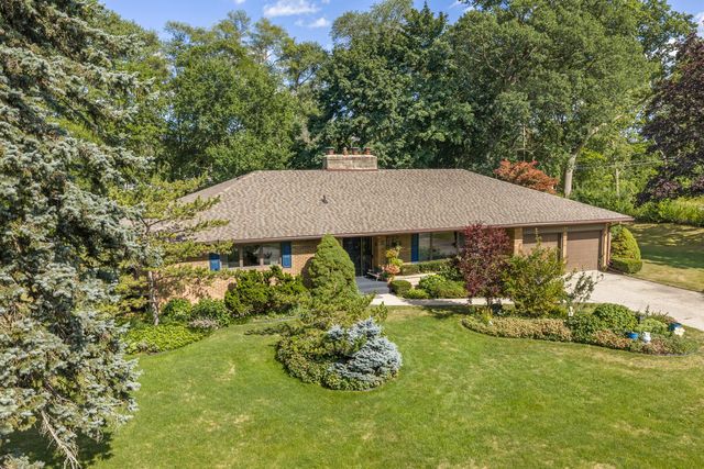 132 Morningside Drive Se, Grand Rapids Twp, MI 49506
