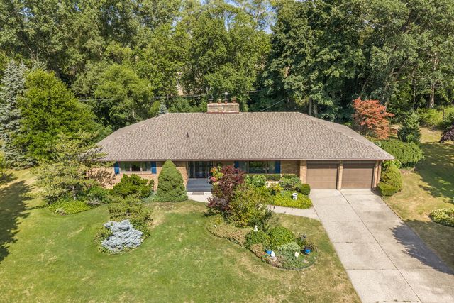 132 Morningside Drive Se, Grand Rapids Twp, MI 49506