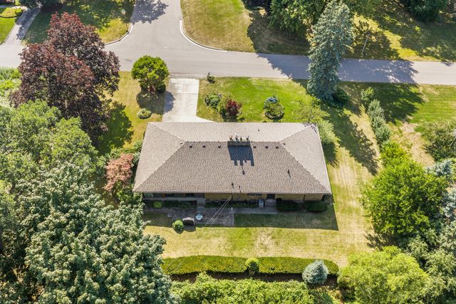 132 Morningside Drive Se, Grand Rapids Twp, MI 49506