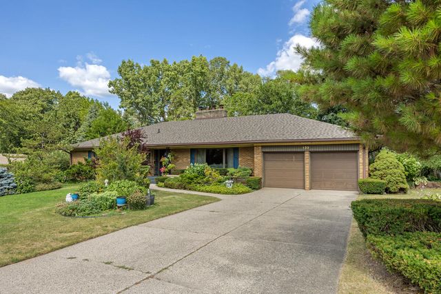 132 Morningside Drive Se, Grand Rapids Twp, MI 49506