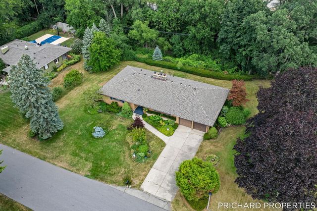 132 Morningside Drive Se, Grand Rapids Twp, MI 49506