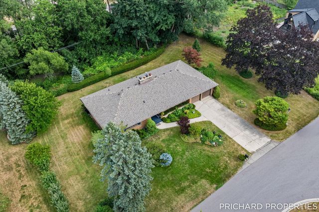 132 Morningside Drive Se, Grand Rapids Twp, MI 49506
