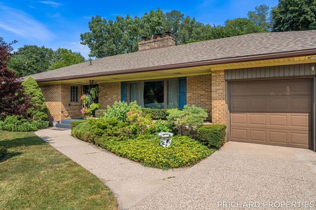 132 Morningside Drive Se, Grand Rapids Twp, MI 49506