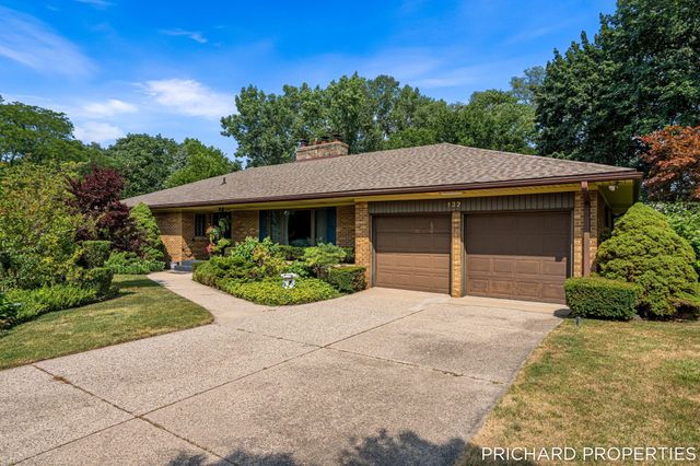 132 Morningside Drive Se, Grand Rapids Twp, MI 49506