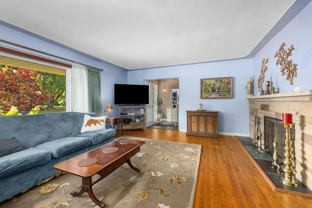 132 Morningside Drive Se, Grand Rapids Twp, MI 49506