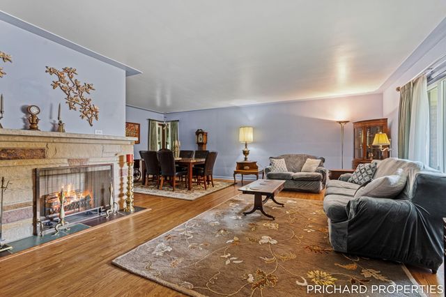 132 Morningside Drive Se, Grand Rapids Twp, MI 49506