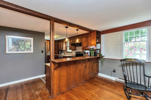 103 Boulder Drive, Dublin, NH 03444