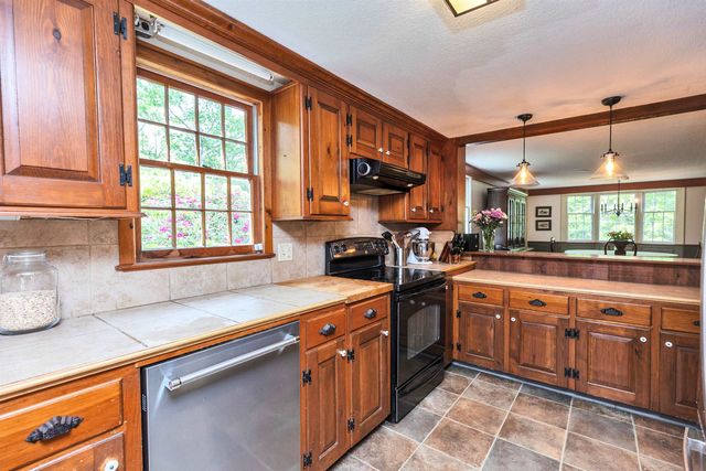 103 Boulder Drive, Dublin, NH 03444