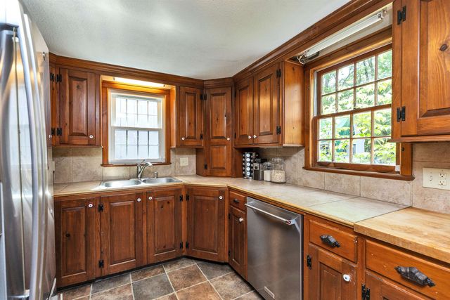 103 Boulder Drive, Dublin, NH 03444