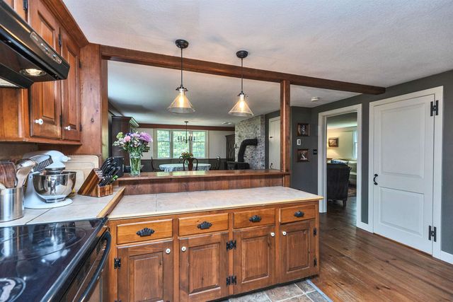 103 Boulder Drive, Dublin, NH 03444