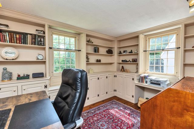 103 Boulder Drive, Dublin, NH 03444