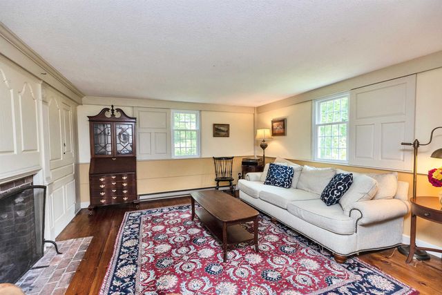 103 Boulder Drive, Dublin, NH 03444