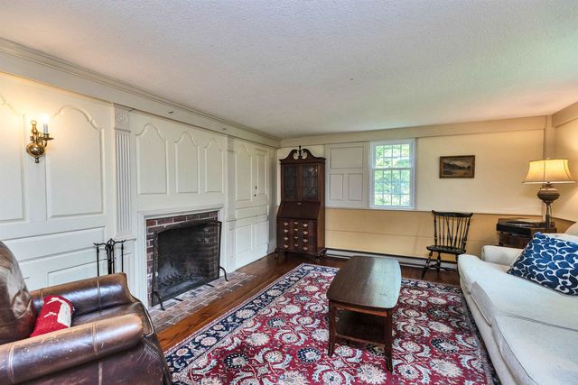 103 Boulder Drive, Dublin, NH 03444