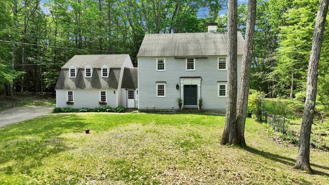 103 Boulder Drive, Dublin, NH 03444