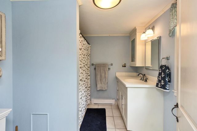 103 Boulder Drive, Dublin, NH 03444