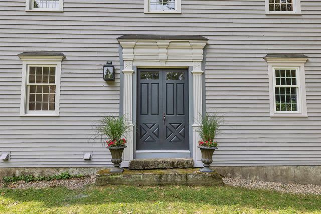 103 Boulder Drive, Dublin, NH 03444