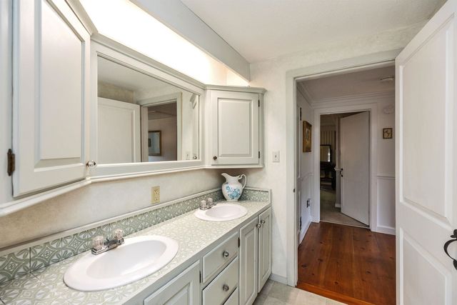 103 Boulder Drive, Dublin, NH 03444
