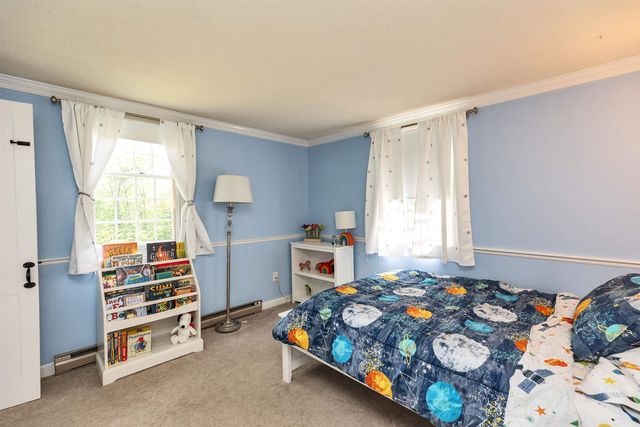 103 Boulder Drive, Dublin, NH 03444
