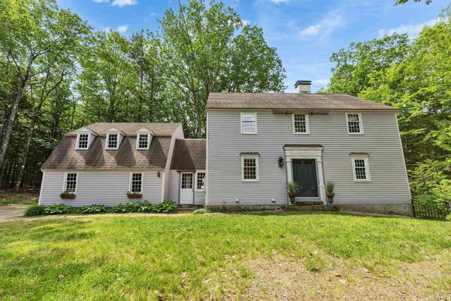 103 Boulder Drive, Dublin, NH 03444