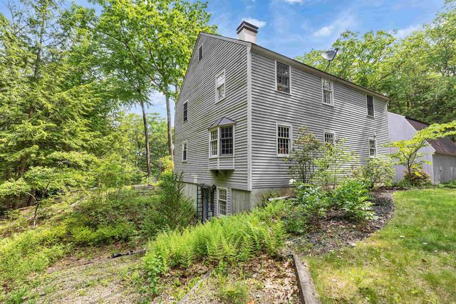 103 Boulder Drive, Dublin, NH 03444