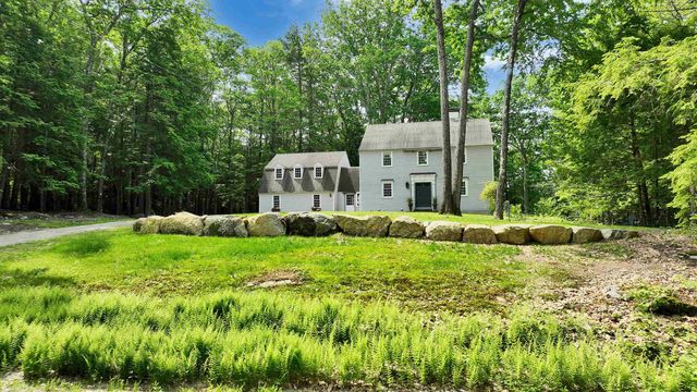 103 Boulder Drive, Dublin, NH 03444