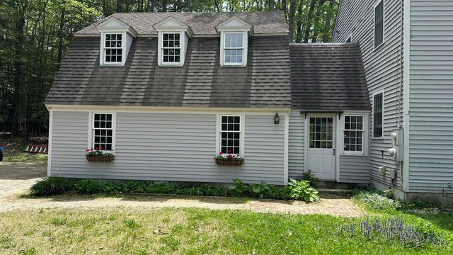 103 Boulder Drive, Dublin, NH 03444