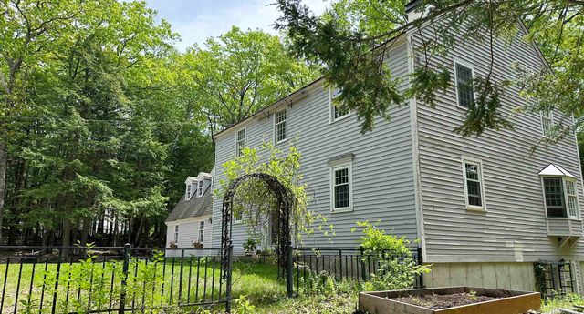 103 Boulder Drive, Dublin, NH 03444