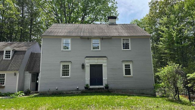 103 Boulder Drive, Dublin, NH 03444
