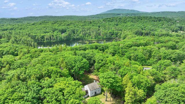 103 Boulder Drive, Dublin, NH 03444