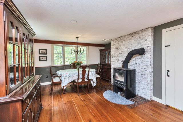 103 Boulder Drive, Dublin, NH 03444