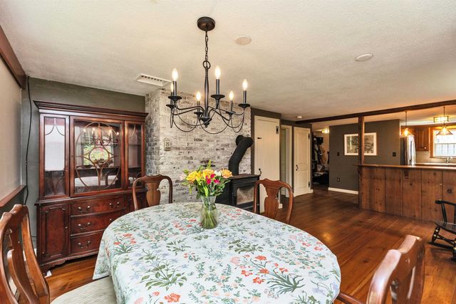 103 Boulder Drive, Dublin, NH 03444