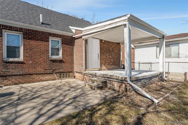 19168 Berden, Grosse Pointe, MI 48236