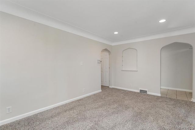 19168 Berden, Grosse Pointe, MI 48236