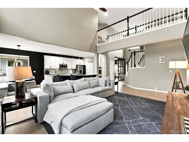 22600 E River Chase Way, Parker, CO 80138
