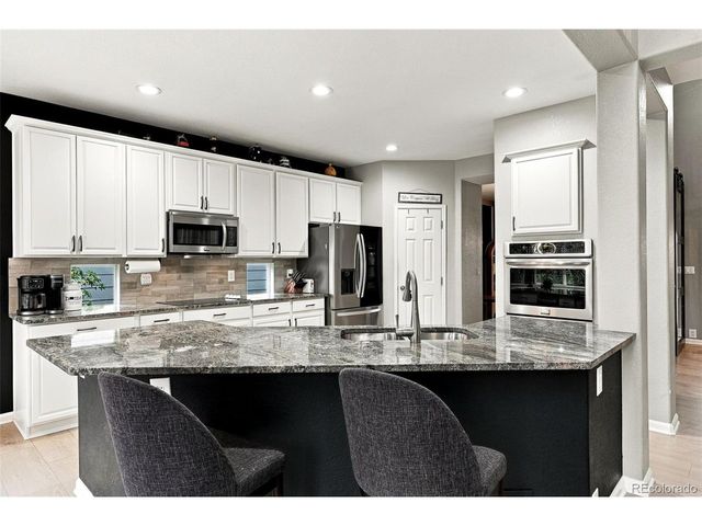22600 E River Chase Way, Parker, CO 80138