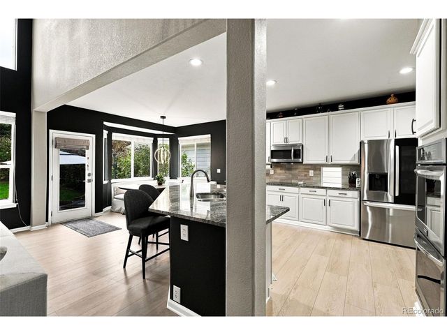 22600 E River Chase Way, Parker, CO 80138