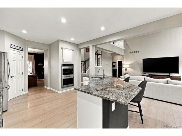 22600 E River Chase Way, Parker, CO 80138