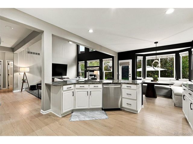 22600 E River Chase Way, Parker, CO 80138