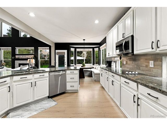 22600 E River Chase Way, Parker, CO 80138