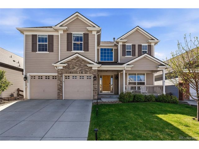 22600 E River Chase Way, Parker, CO 80138