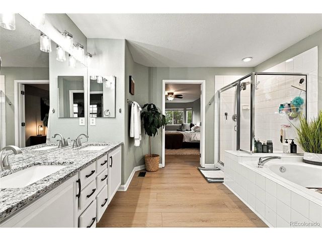 22600 E River Chase Way, Parker, CO 80138